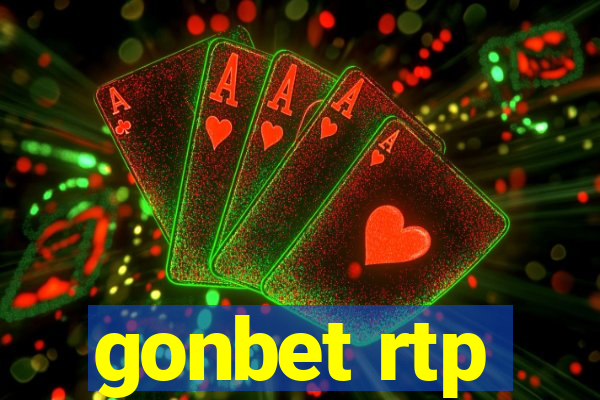 gonbet rtp